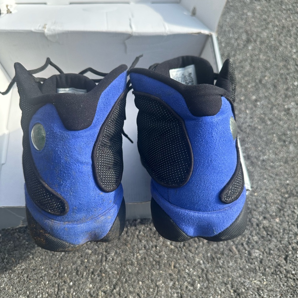 Jordan’s Retro